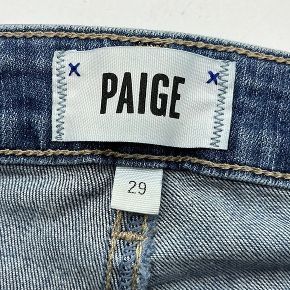 Paige Verdugo Ankle Size 29 - Picture 8 of 16